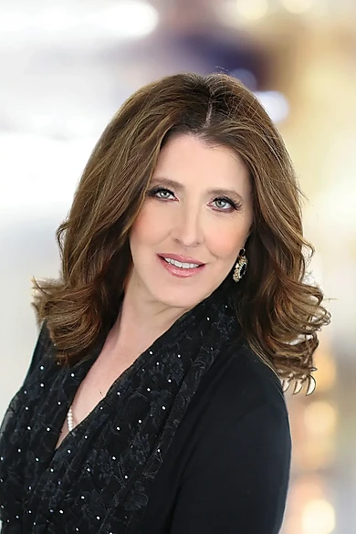 Portrait of Wendy Young, Compliance Specialist | Office Administrator | REALTOR®.